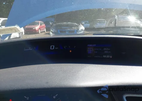 2015 Honda Civic Ex z USA, uszkodzony, nr VIN 19XFB2F82FE295616